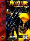 Wolverine - Adamantium Rage Box Art Front